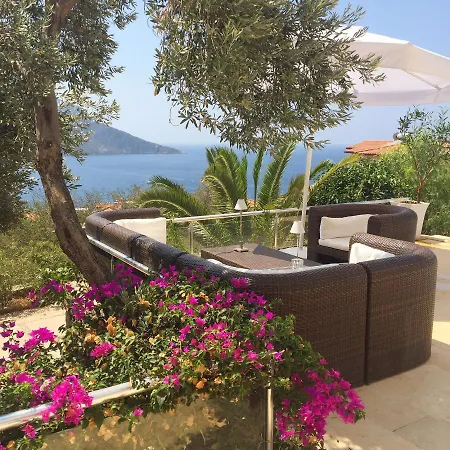 Villa Serin Ev Beautiful