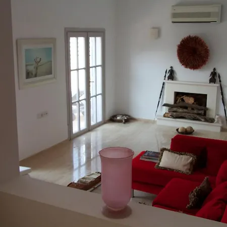 Villa Serin Ev Beautiful Kalkan