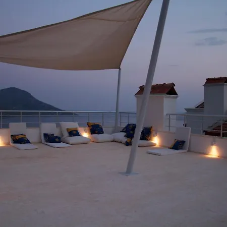 Villa Serin Ev Beautiful *