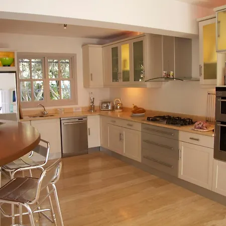 Serin Ev Beautiful Kalkan
