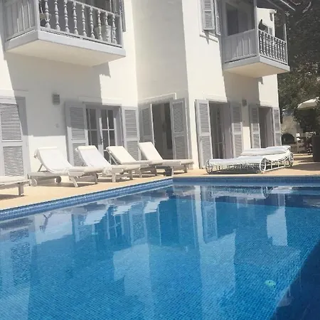 Villa Serin Ev Beautiful *